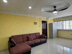 Blk 433 Jurong West Street 42 (Jurong West), HDB 4 Rooms #534307401
